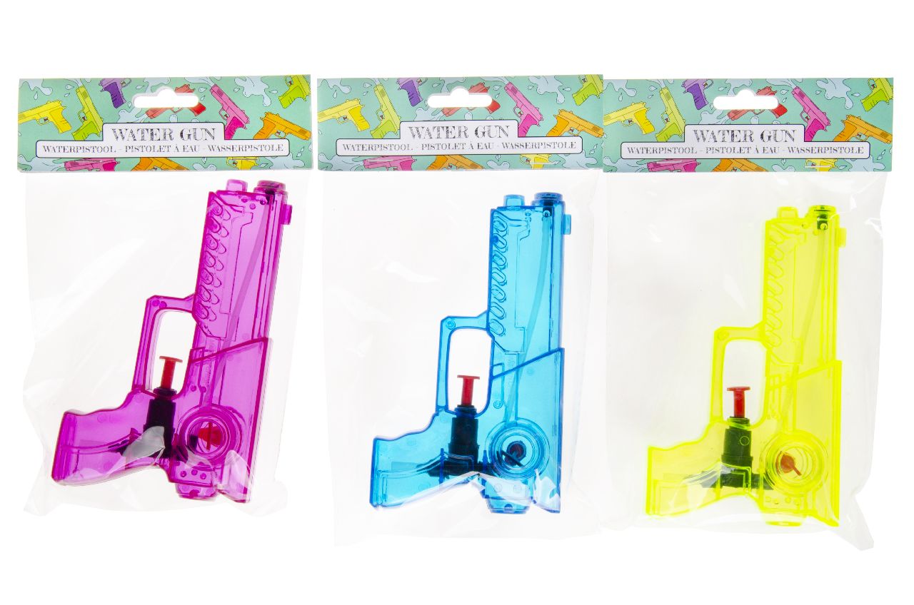 1PC WATERGUN BAG
