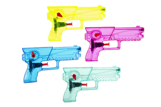 2PCS WATERGUN BAG