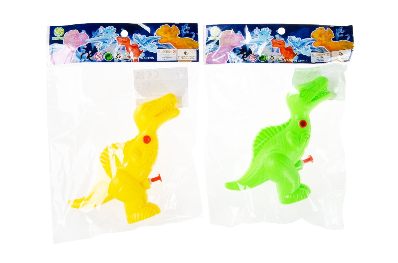 WATERGEWEER DINOSAURUS S