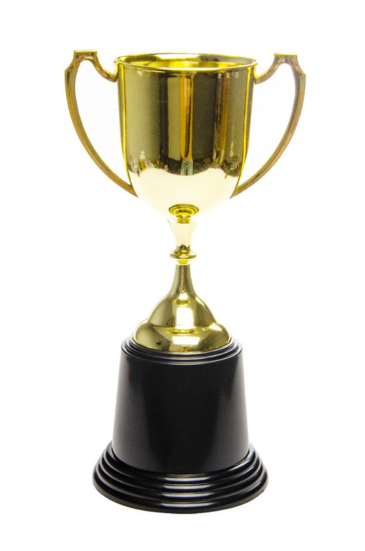 WINNER TROPHY PPH
