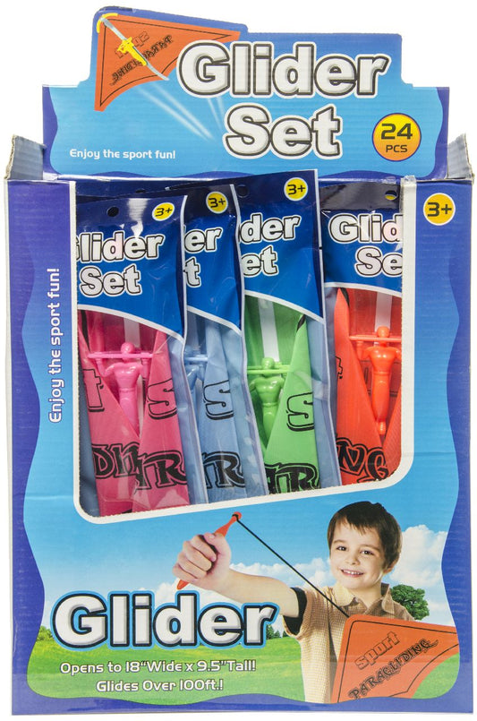 VLIEGER PP
