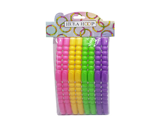 8PCS  HULAHOOP PPH
