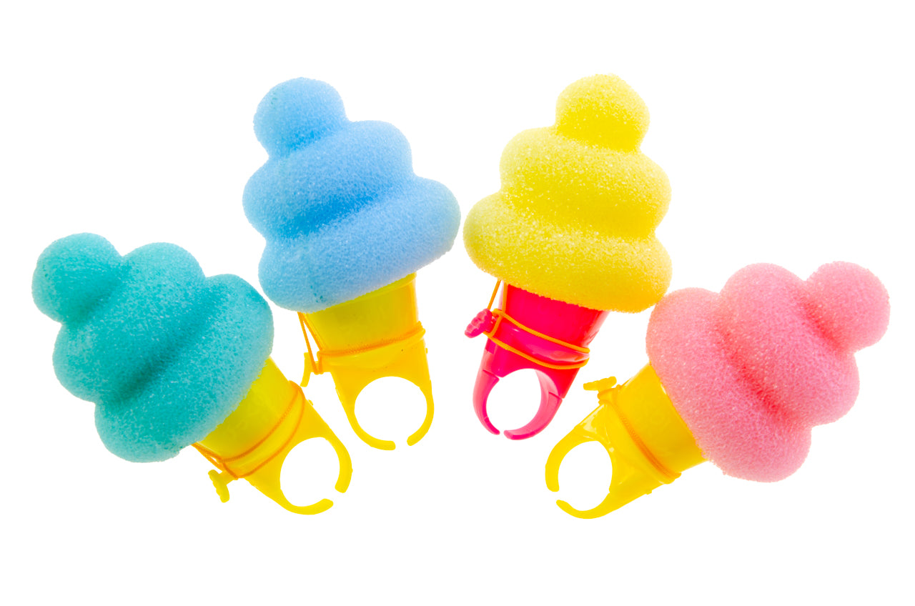 ICECREAM SHOOTER RING PPH