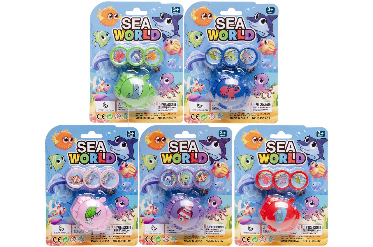 SCHIJFLANCEERDER ZEEDIEREN