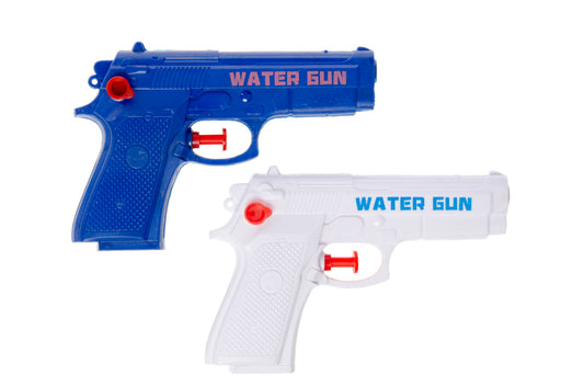 WATERGUN. POLICE S. PPH