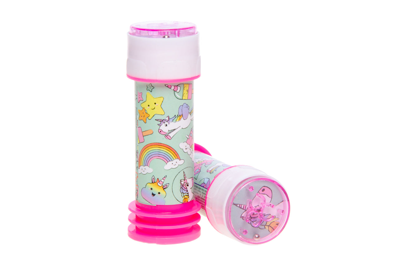 BUBBLES 30ML. UNICORN