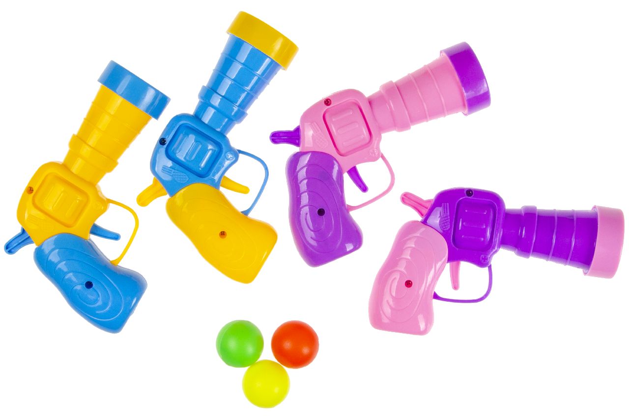BALLENPISTOOL