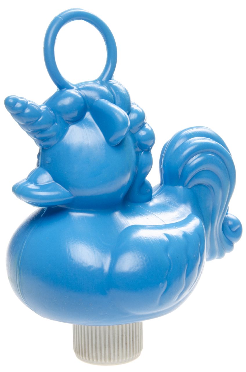 EEND EENHOORN L. 'UNIDUCKZ'