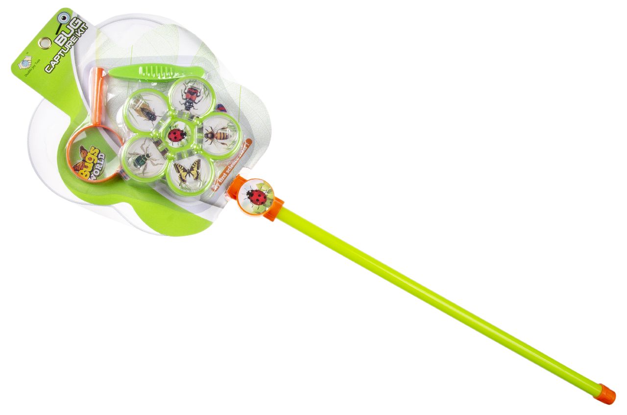 INSECTENNETSET