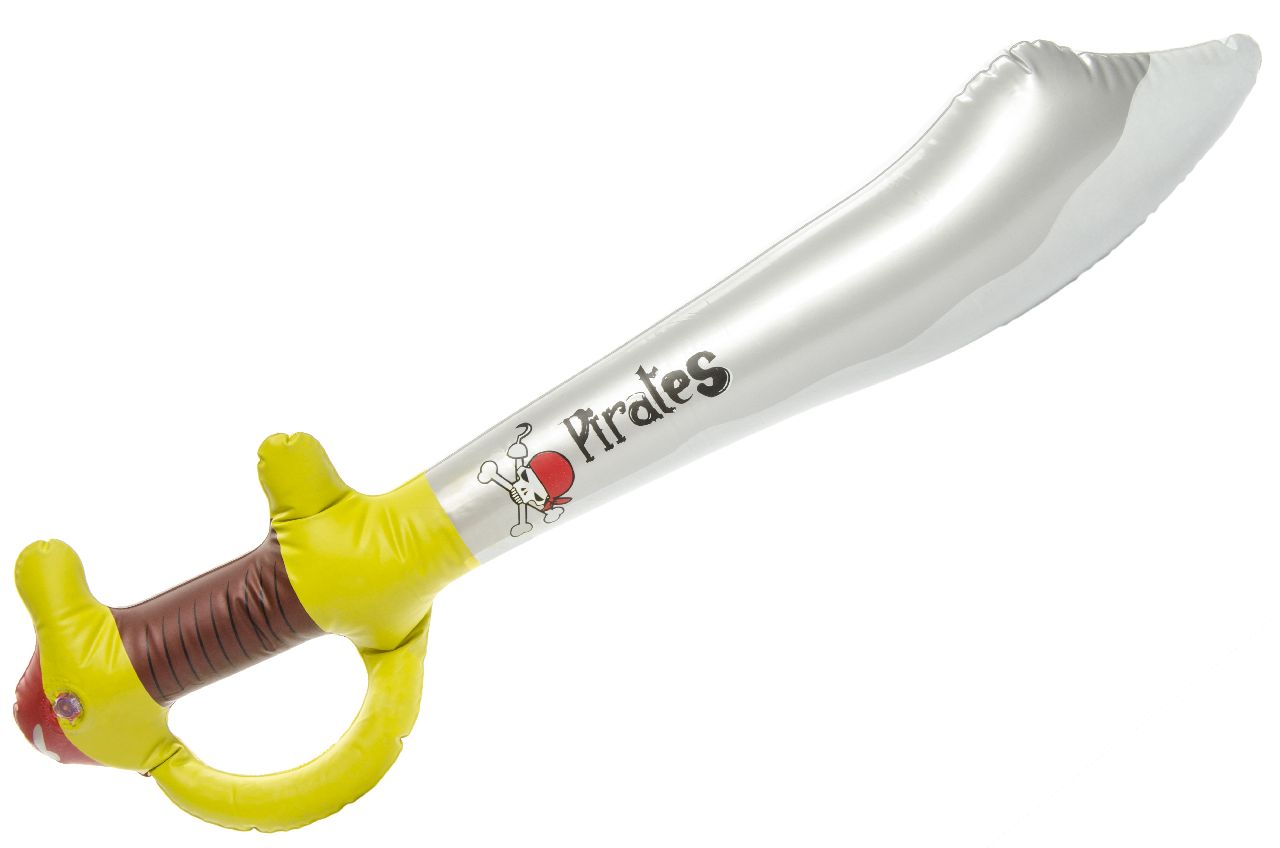 OPBLAAS PIRATENZWAARD S