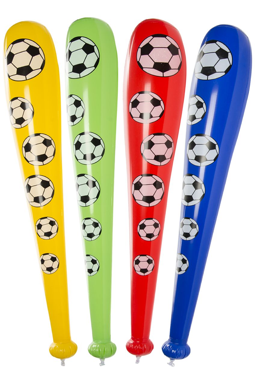 OPBLAAS KNUPPEL 'VOETBAL'