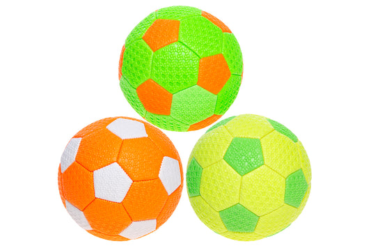 VOETBAL NO.2. NEON 4ASS