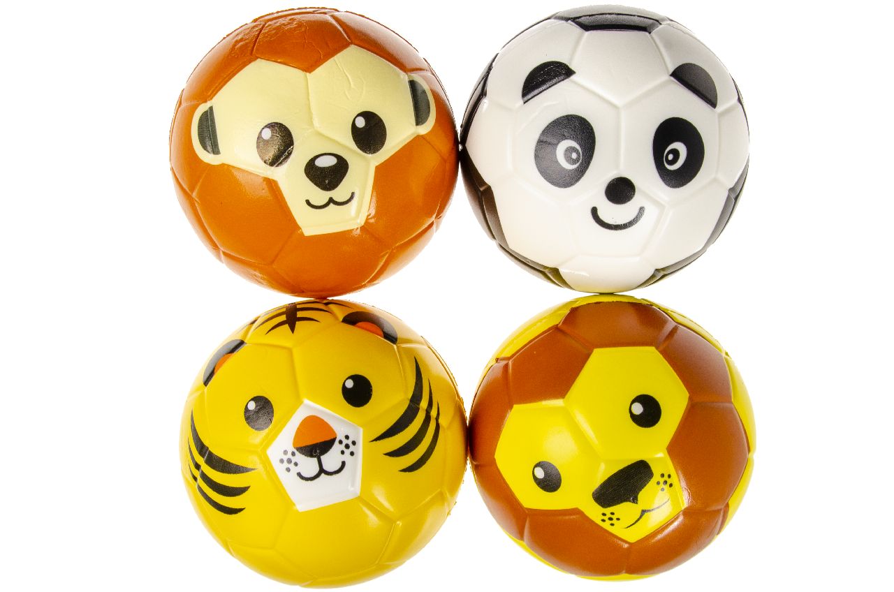 DIERENGEZICHTJES BAL. L