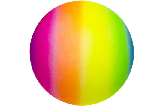 23CM REGENBOOG BAL