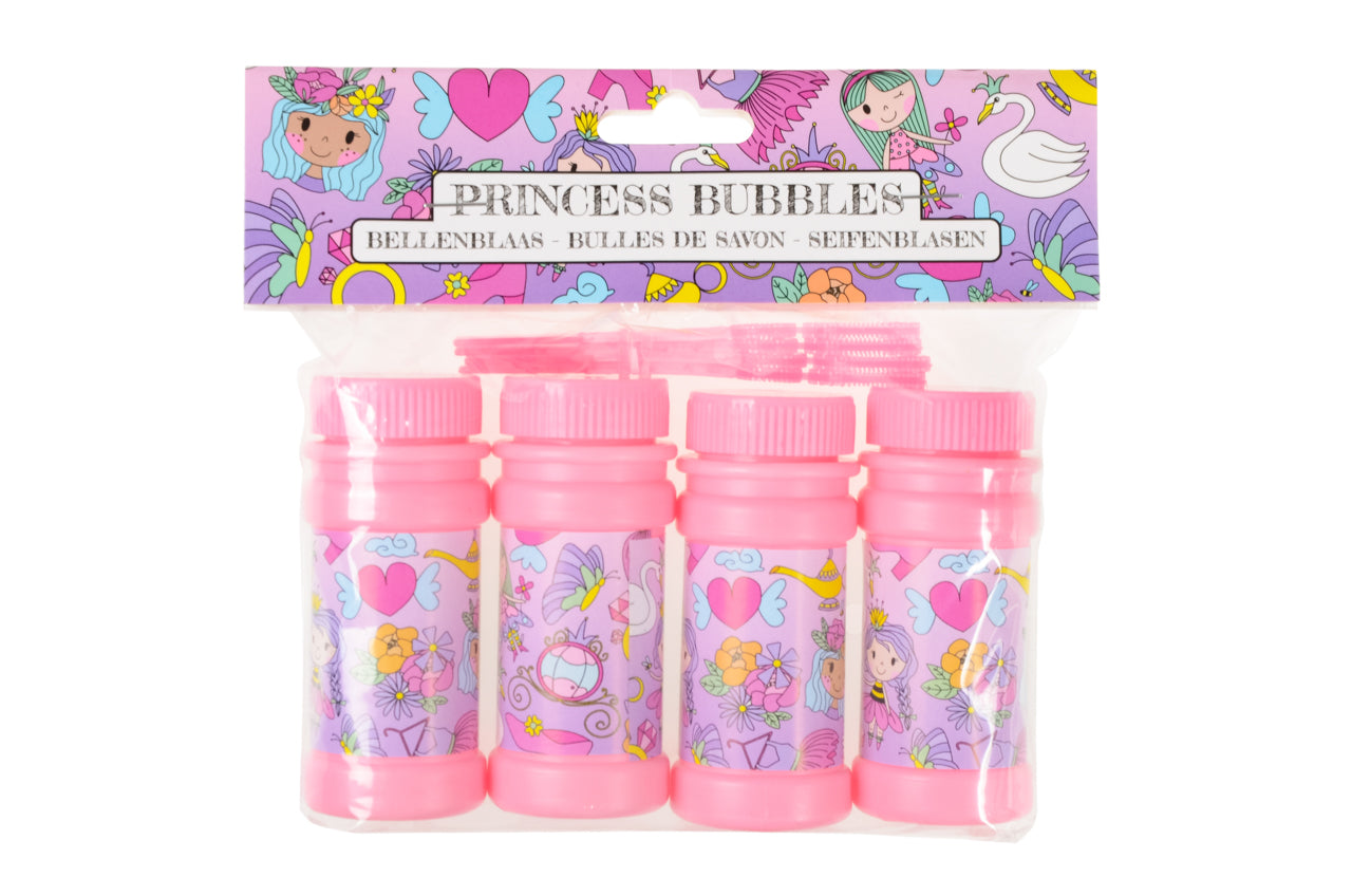 BELLENBLAAS 60ML. PRINSES
