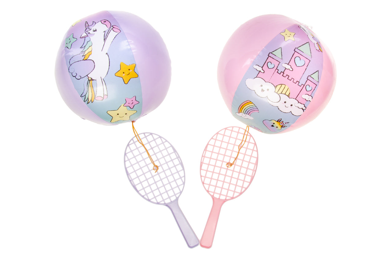 TAPE-BALLE UNICORN