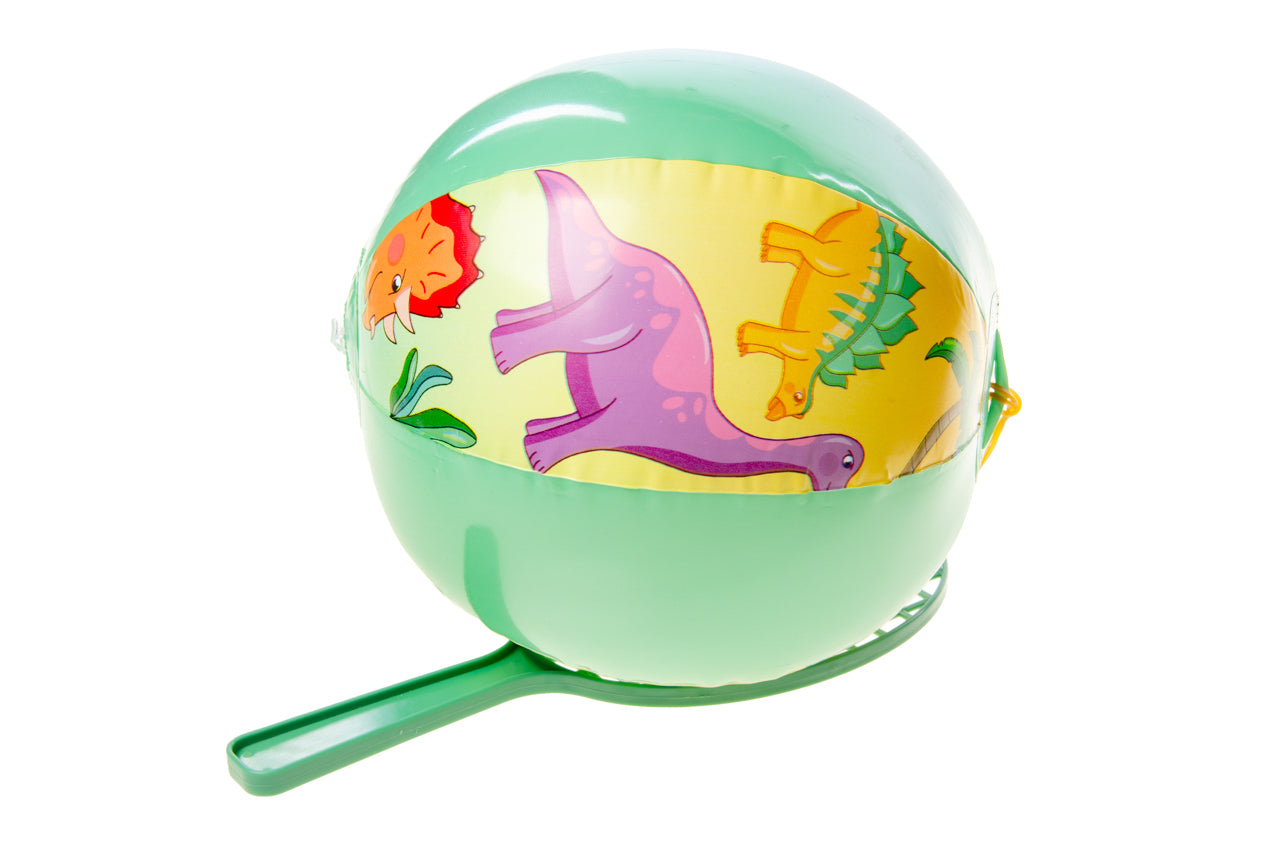 TAPE-BALLE DINOSAUR
