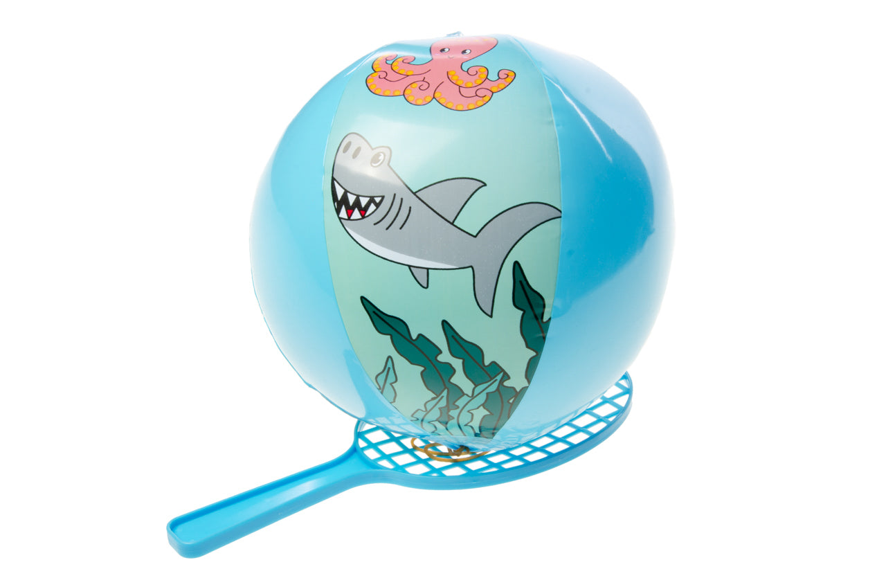 TAPE-BALLE SEA ANIMALS