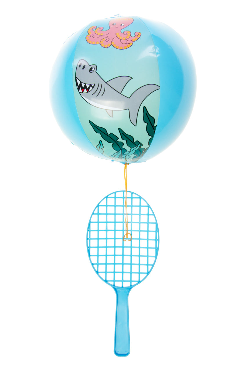 TAPE-BALLE SEA ANIMALS