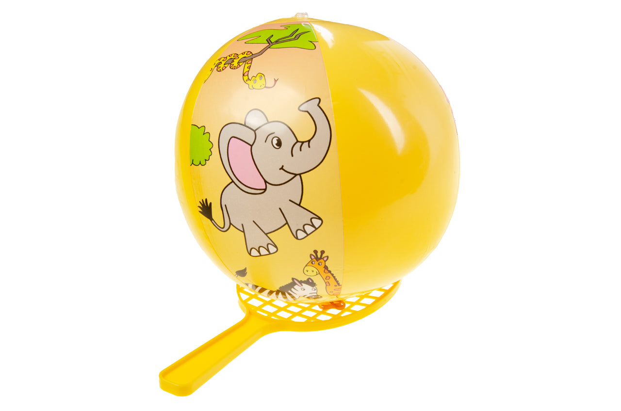TAPE-BALLE WILD ANIMALS
