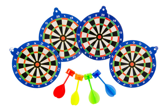 STICKY DART GAME PP