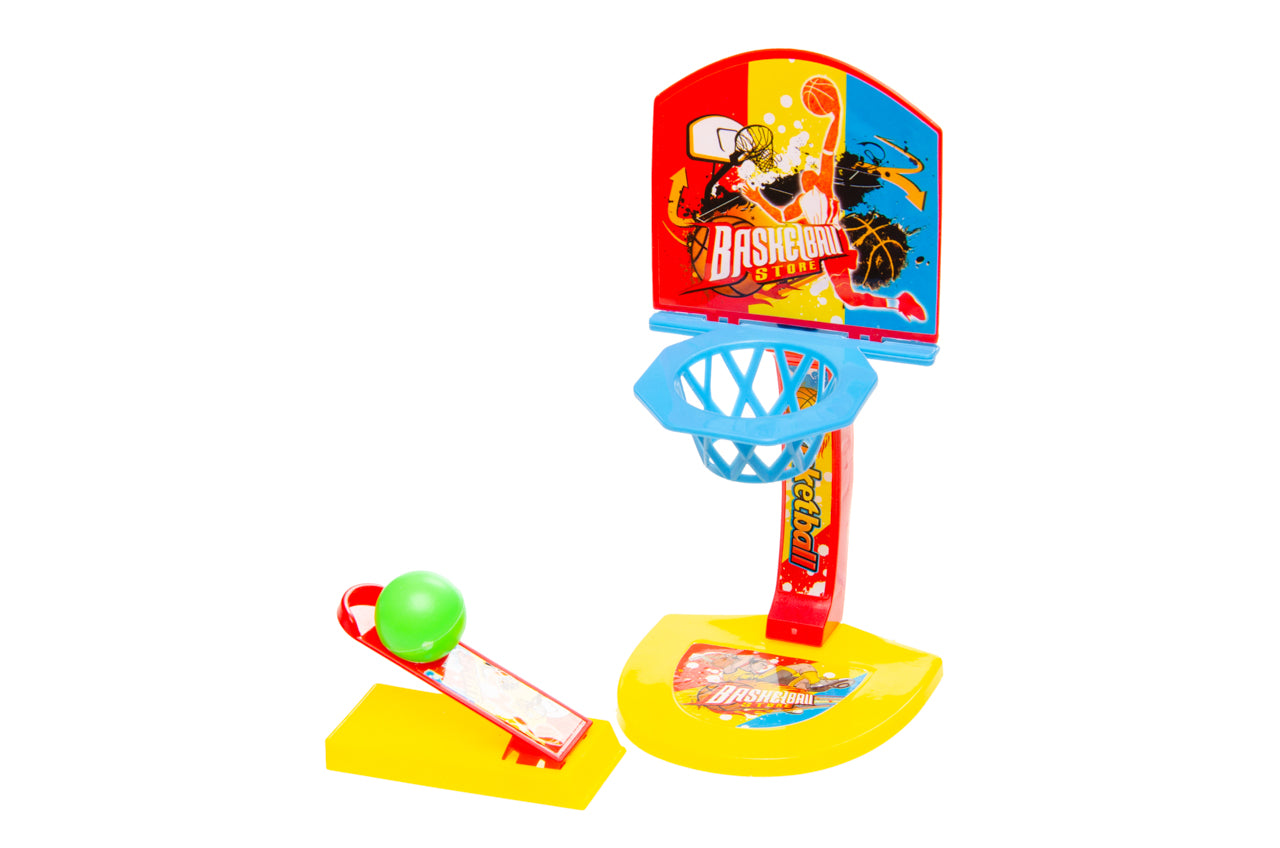 BASKET GAME MINI