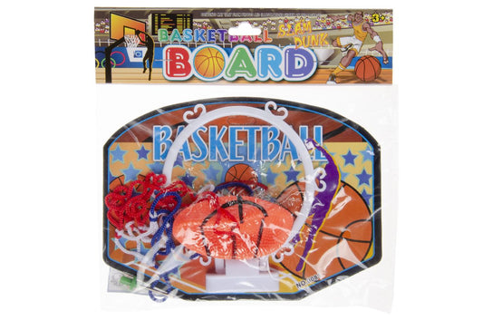 BASKETBALL BOARD PPH