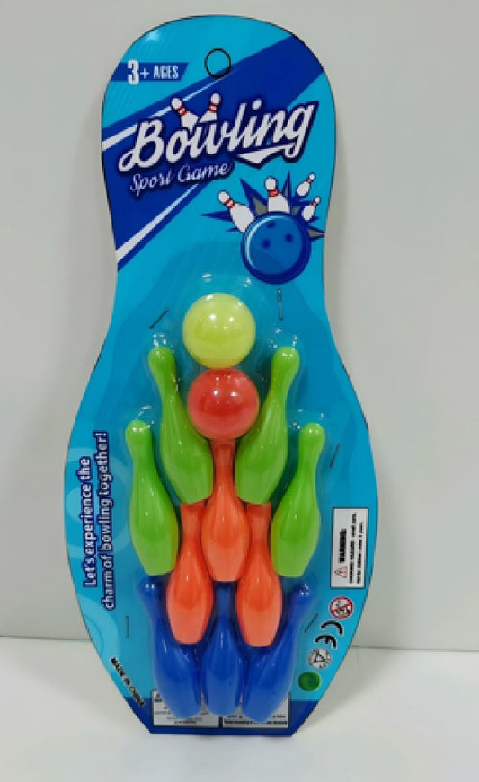 BOWLING SET BC