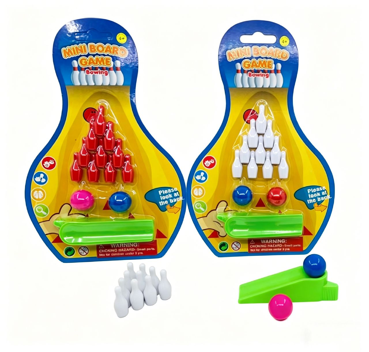 BOWLING SET BC