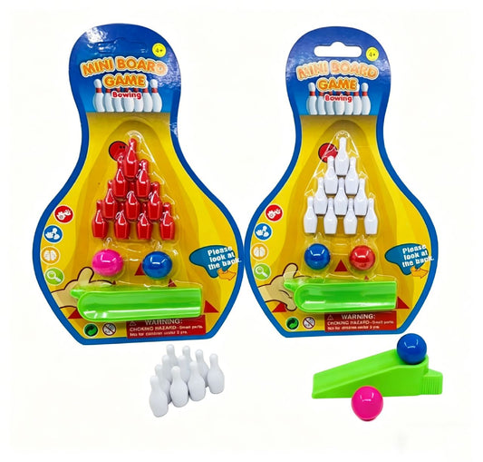 BOWLING SET BC