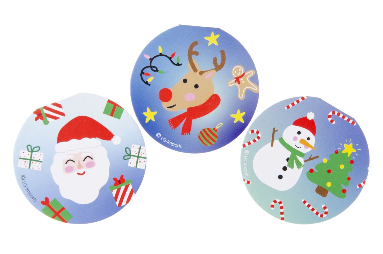 NOTITIEBOEKJE. KERSTMIS