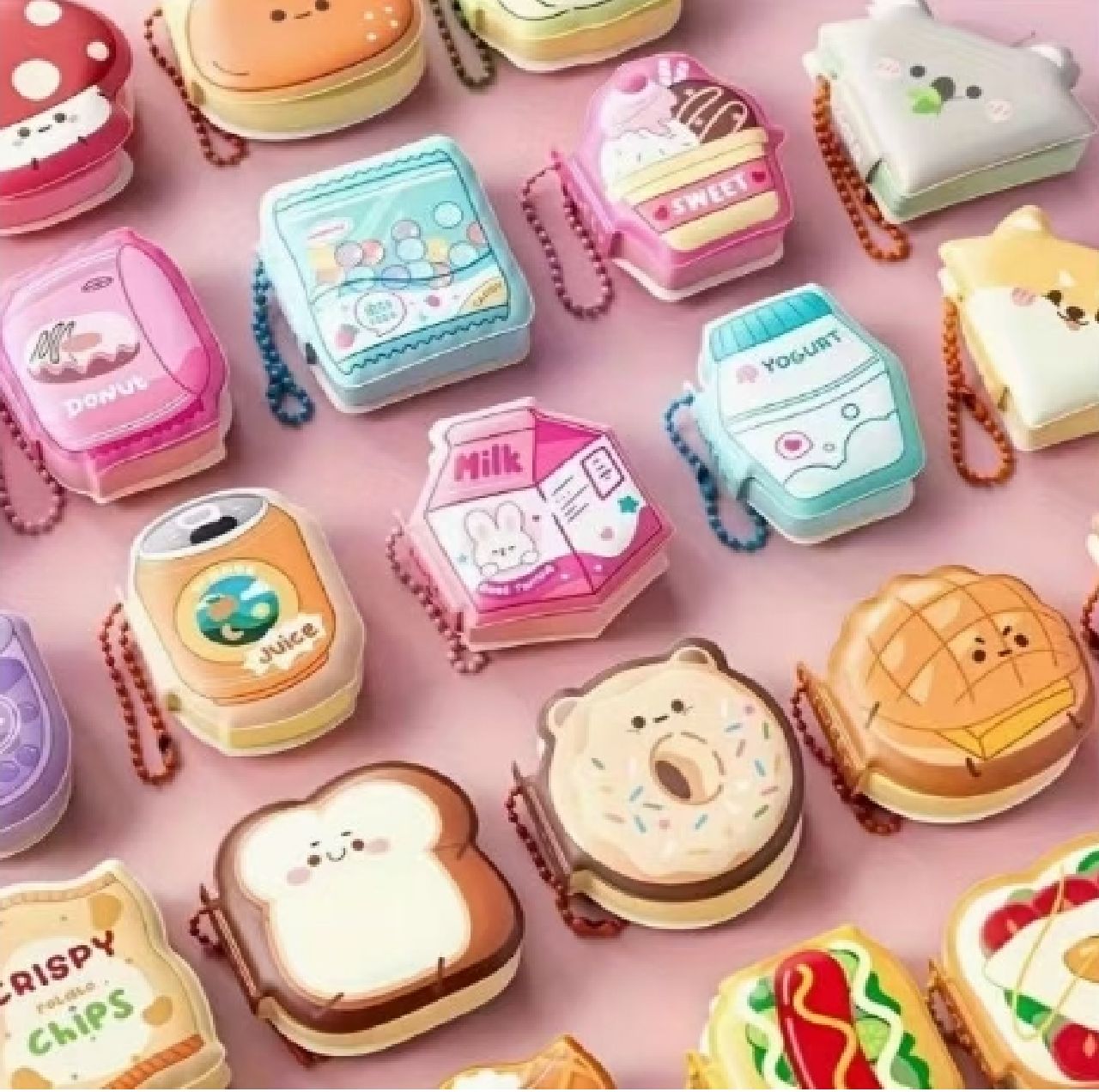KAWAII NOTEBOOK