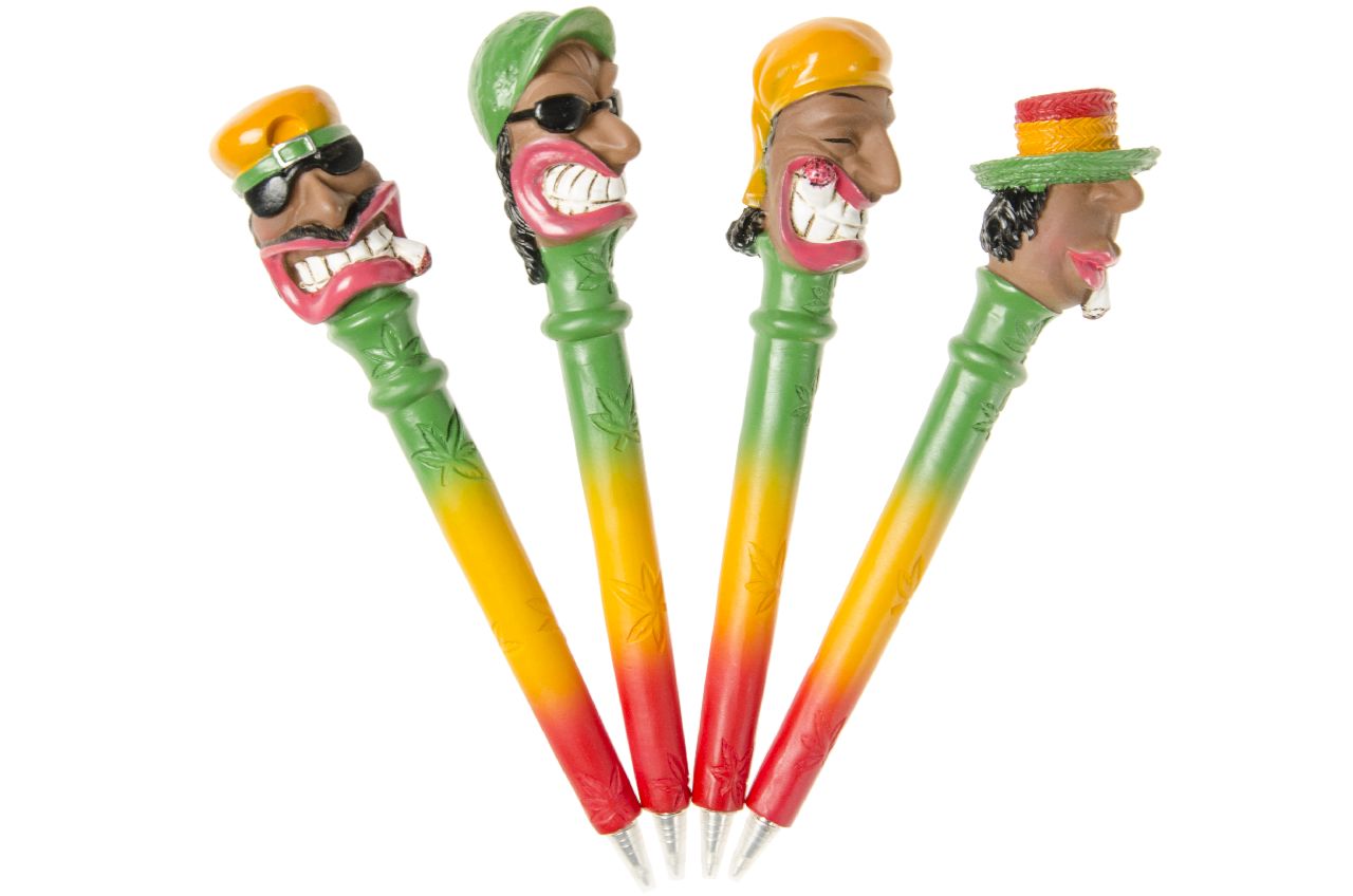 BALPEN. RASTA