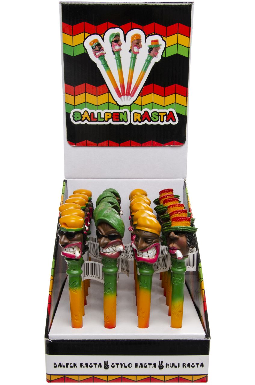 BALPEN. RASTA