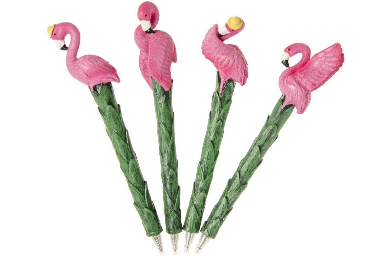 BALPEN FLAMINGO