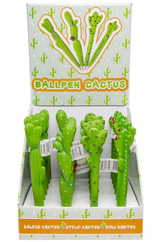 BALPEN CACTYUS