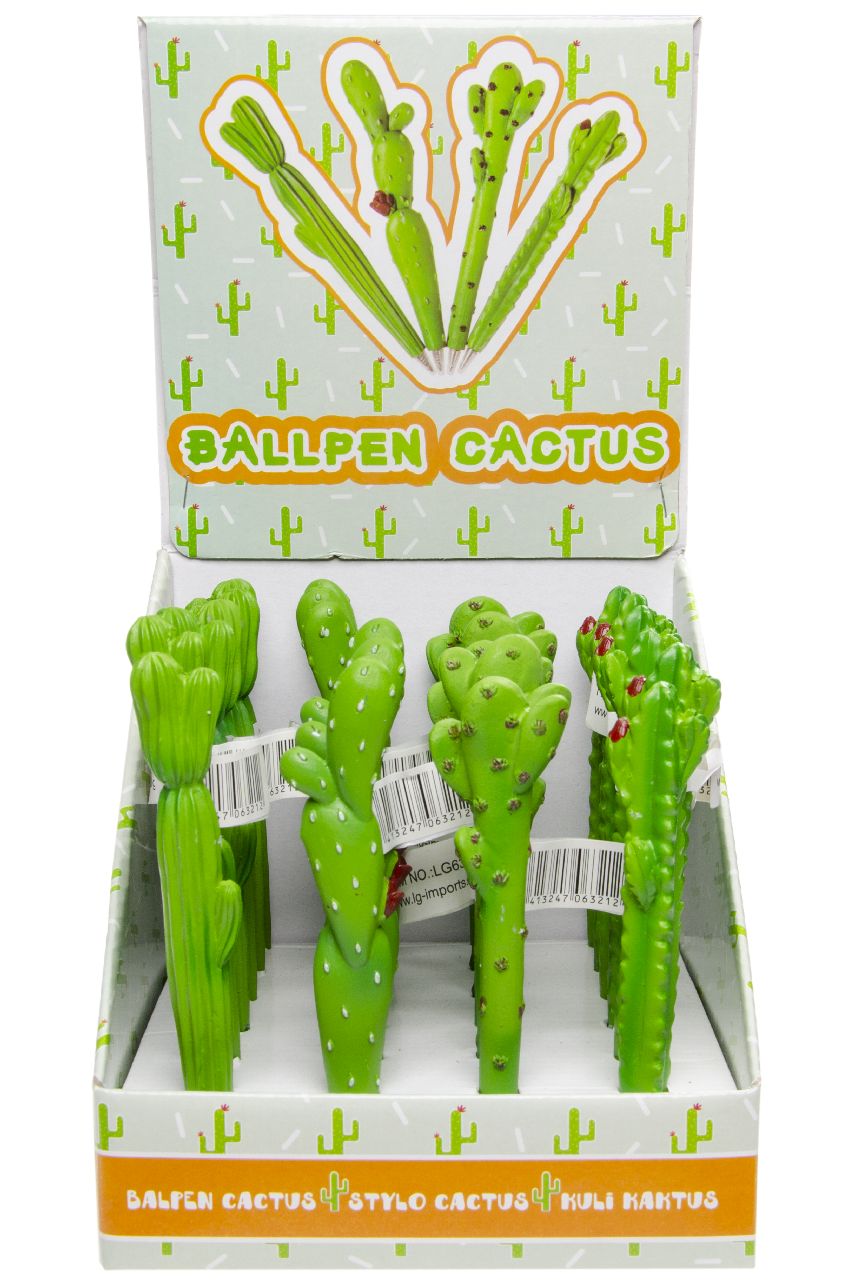 BALPEN CACTYUS °°