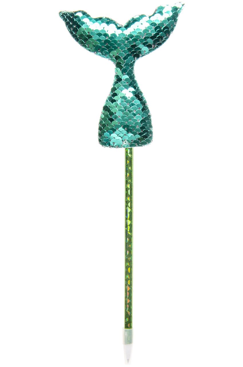 BALPEN PAILLETJES. ZEEMEERMIN