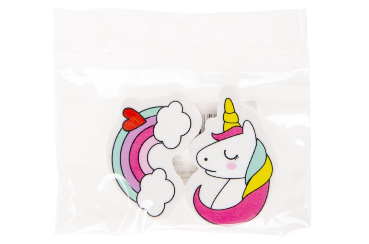 GOM EENHOORNREGENBOOG