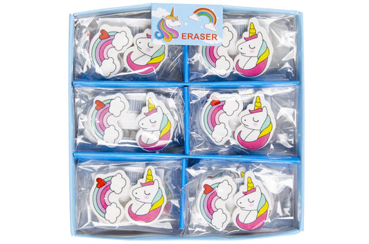 GOM EENHOORNREGENBOOG