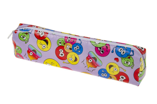 ETUI/PENNENZAK GEZICHTJES