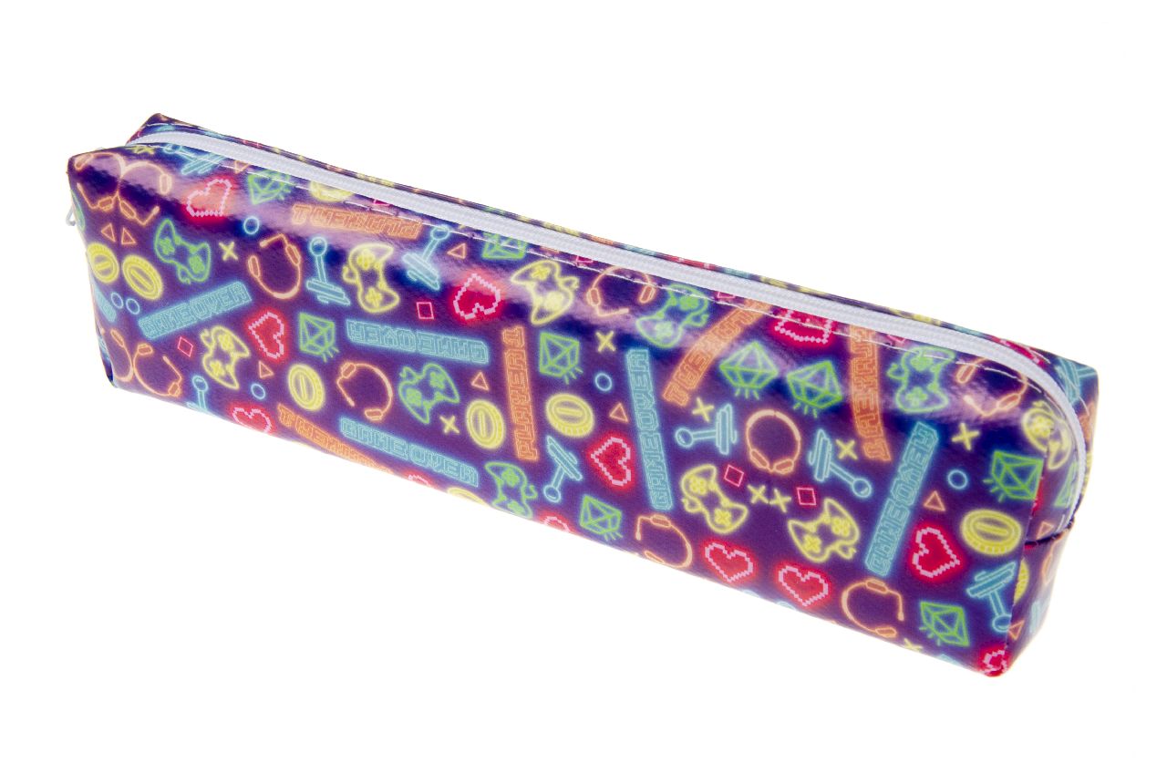 ETUI/PENNENZAK 'GAME'