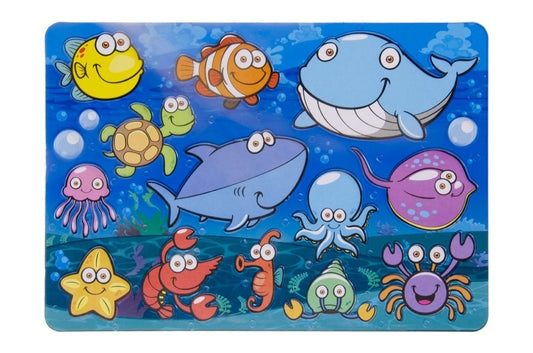 STENCIL SETJE ZEEDIEREN