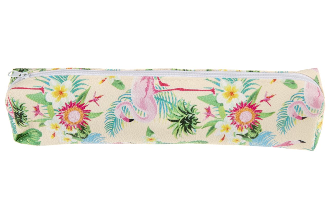 ETUIPENNENZAK FLAMINGO S