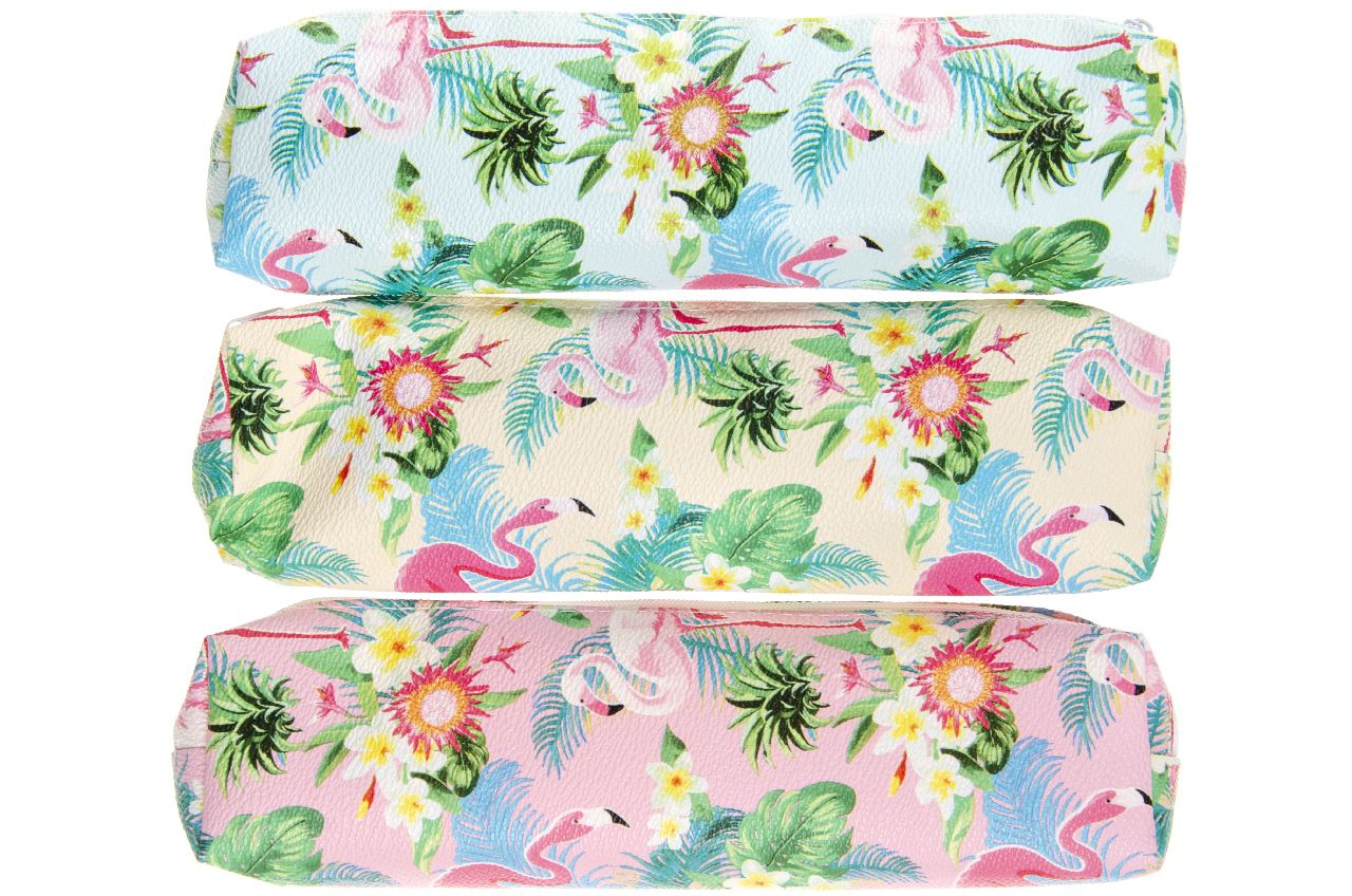 ETUIPENNENZAK FLAMINGO S