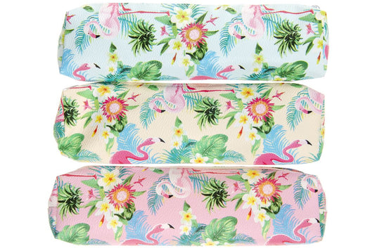 ETUIPENNENZAK FLAMINGO S