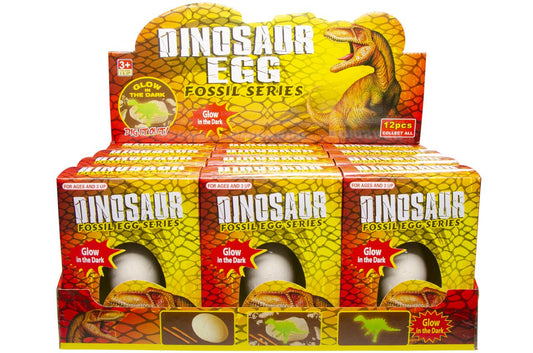 EI DINO-GRAAF JE EIGEN FOSSIEL