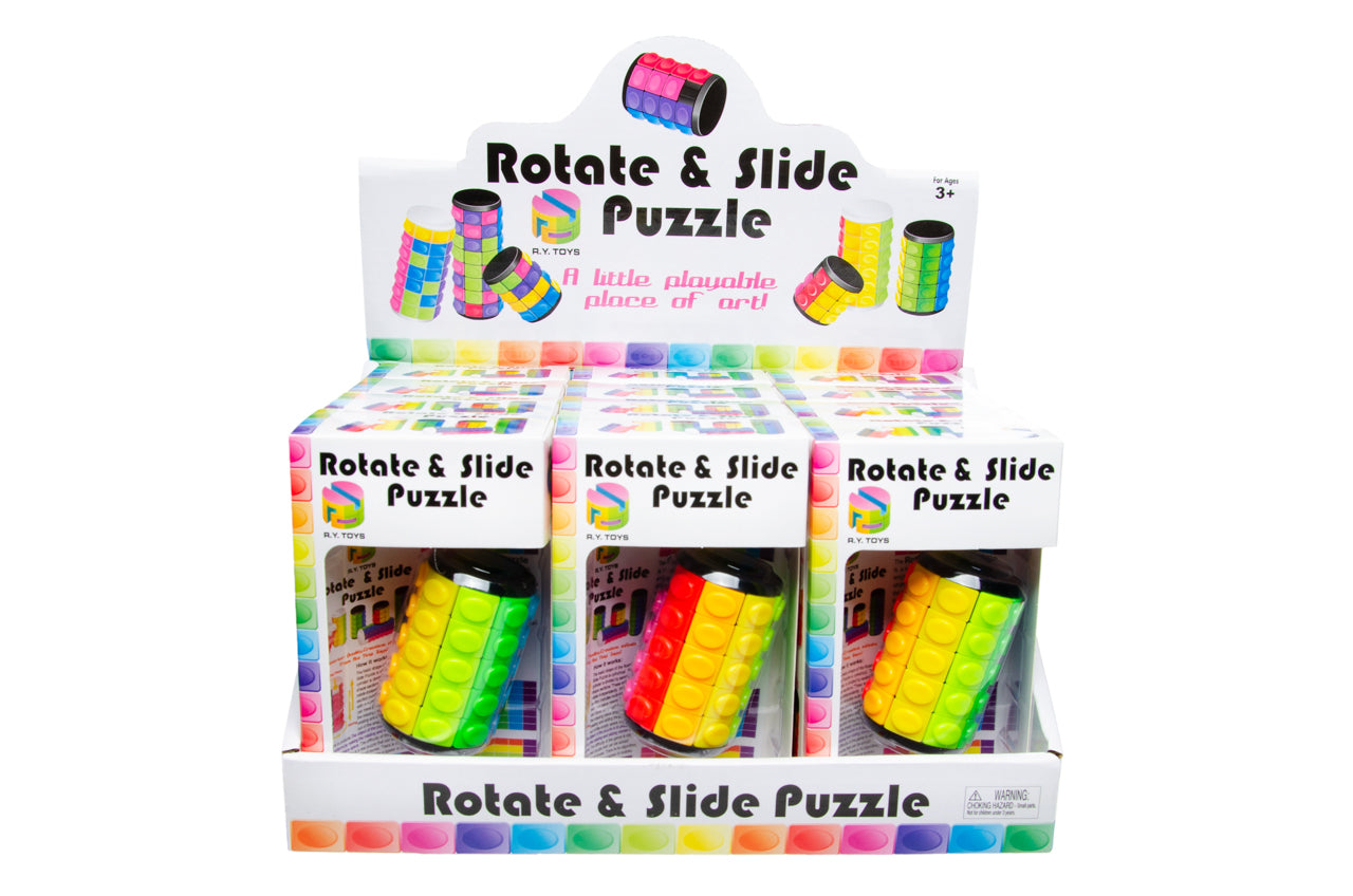 DRAAIPUZZEL