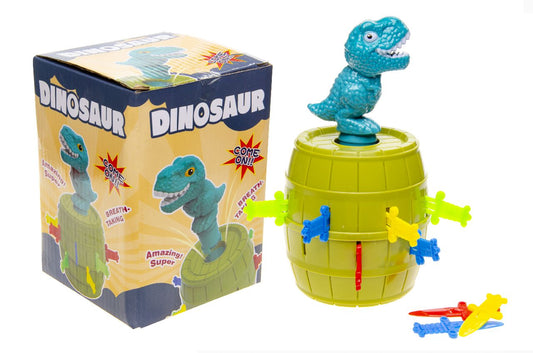 DINOSAURUS SPEL