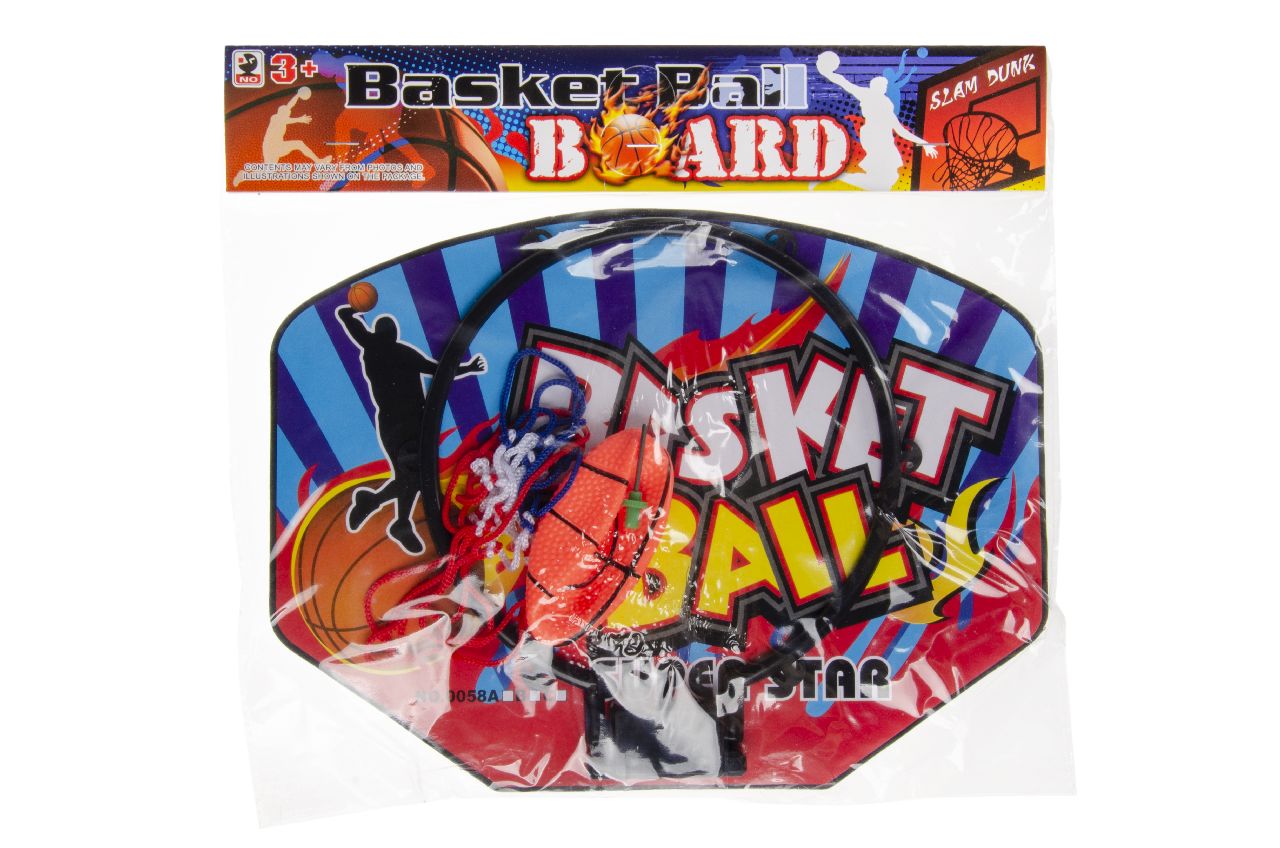BASKETBALRINGBAL PPH